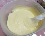 バナナのパウンドケーキ作り方9写真