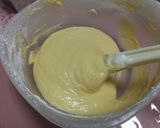 バナナのパウンドケーキ作り方10写真