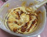 バナナのパウンドケーキ作り方11写真