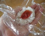 梅寿司作り方3写真