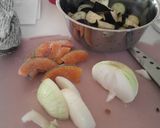 ひんやり★夏野菜の南蛮漬け作り方3写真