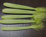 ♥焼きヤングコーンと生ハムの前菜♥作り方2写真
