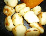 絶品インドカレー作り方5写真