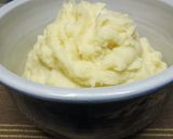 簡単＆素朴なマッシュポテト♪作り方4写真