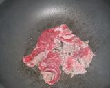 簡単すし飯 de 焼き肉のり巻き作り方3写真