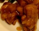 ハチミツで柔らか☆ぴかぴか鶏の照り焼き作り方7写真