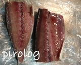★鯖の竜田揚げ★作り方3写真