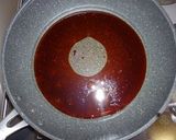 超簡単！豚肉の酢醤油炒め作り方2写真