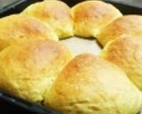 一緒に食べよアボカド♡クリチのリングパン作り方9写真