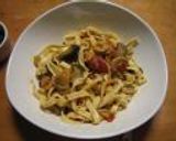 こしのあるしこしこの絶品手打ちパスタ！作り方14写真