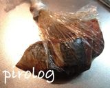★鯖の竜田揚げ★作り方6写真