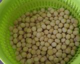 煎り大豆～味噌だけで～作り方1写真