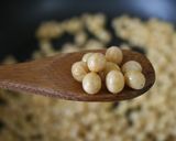 煎り大豆～味噌だけで～作り方3写真