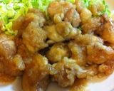 やわらかポークソテー作り方5写真