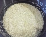 玄米ひじきごはん☆野菜たっぷりマクロビ風作り方1写真
