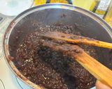 餡子から作る 本格おはぎ作り方9写真