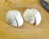蕪のポタージュ 前菜向け作り方1写真