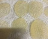 レンジでポテチ　すぐ食べたい作り方1写真