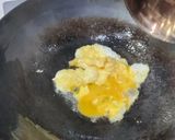 炒飯(チャーハン)作り方6写真
