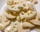 鶏肉とピーマンのオイスターソース炒め作り方2写真