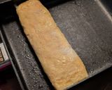 簡単絶品！明太チーズ卵焼き作り方5写真