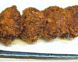 サバのメンチカツ作り方7写真