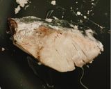 フライパンでできるブリの照り焼き作り方3写真