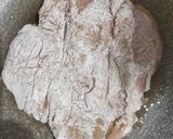 鶏むね肉のトリテキ作り方3写真
