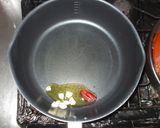 味噌豆乳鍋♪簡単豆乳味噌鍋ダイエット作り方2写真