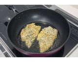 ささみの磯辺フライ★動画あり★作り方16写真