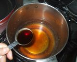白菜甘辛煮♪簡単作り方3写真