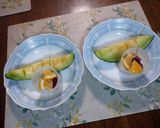 彩り鮮やかに！カットフルーツ作り方7写真