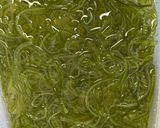 茎わかめの中華風(身内専用)作り方5写真