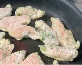 袋に入れて混ぜるだけ！あおのりチキン作り方4写真