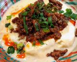万能肉味噌♪麻婆豆腐や肉コロッケに☆作り方7写真