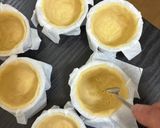 エッグタルト作り方7写真