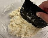 砂糖不使用⭕️とうふミニパン(離乳食にも)作り方2写真