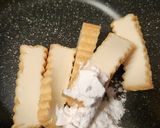 節約☆ヘルシー☆厚揚げの生姜焼き☆お弁当作り方1写真