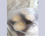 Paul’s ラム・ババ (ババオラム)作り方23写真