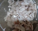 簡単夕飯昼食豚こまで定番の味しみ肉じゃがコツあり作り方3写真