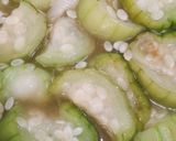 へちまうぶさー作り方6写真