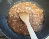 無花果のジャム作り方6写真