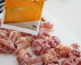 じゃがいもニョッキ&トマトクリームソース作り方4写真