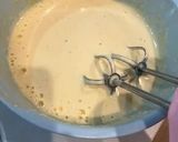 改良)水切ヨーグルトで簡単チーズケーキ風作り方3写真