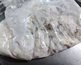 一人暮らし息子用！フライパンで唐揚げ作り方12写真