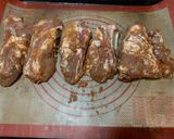 お部屋でBBQ！リッチな旨味のスペアリブ作り方5写真