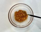 生ピーマンにもろみ味噌つけたら美味すぎた作り方1写真