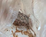 プロテインスティッククッキー作り方3写真