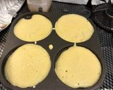 求肥入り⭐︎HM今川焼き⭐︎作り置きにも♪作り方8写真