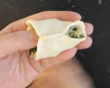 肉なしヘルシー！ニラマンドゥ（韓国餃子）作り方10写真